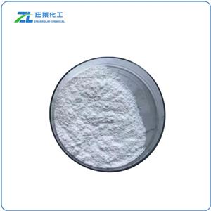 Zirconium silicate