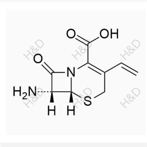 Cefixime Impurity