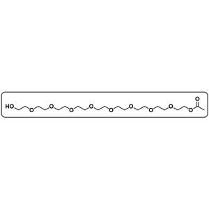 PEG9-ethyl acetate