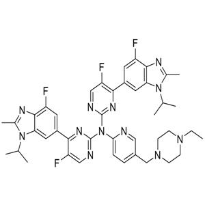 Abemaciclib impurity D