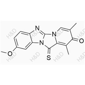 Omeprazole Impurity G