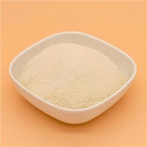 Xanthan gum