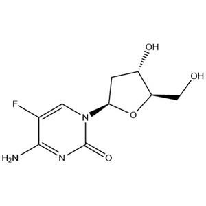 5-Fluoro-2'-deoxycytidine