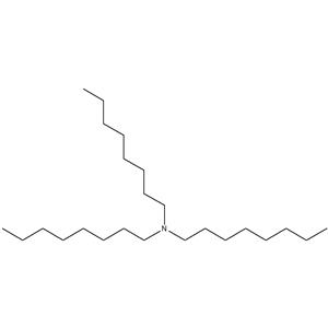 TRIOCTYLAMINE