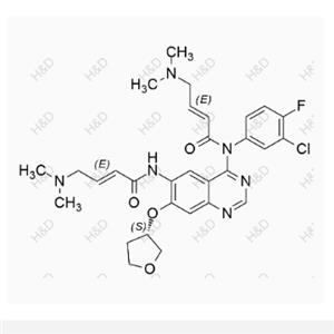 Afatinib impurity 82