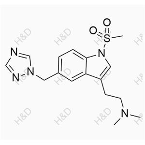 Rizatriptan EP Impurity E