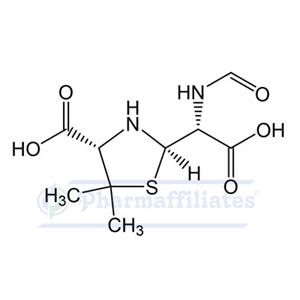 Penicilloic Acid