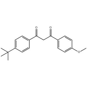 Avobenzone