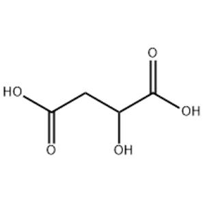 Malic acid