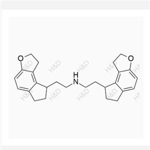  Ramelteon Impurity 21