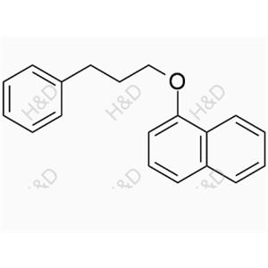 Dapoxetine impurity 88