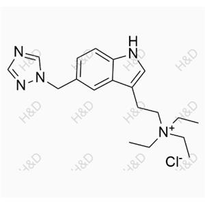  Rizatriptan EP Impurity D