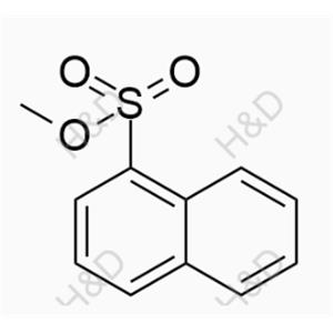 Dapoxetine impurity 52