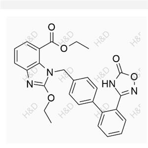  Azilsartan impurity Y