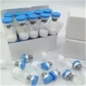 Tesamorelin