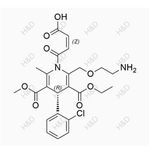 Amlodipine Impurity 43