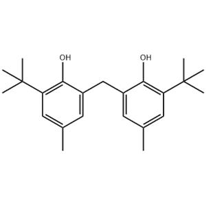 2,2'-Methylenebis(6-tert-butyl-4-methylphenol) 