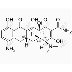 Minocycline EP Impurity D