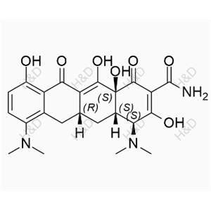 Minocycline