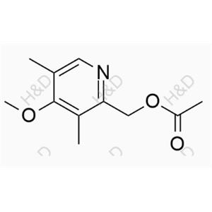 Omeprazole Impurity L