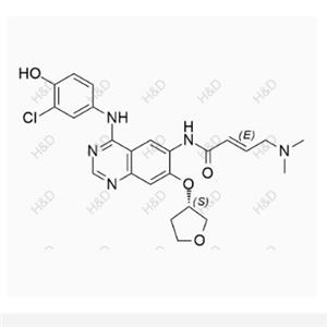 Afatinib Impurity 97