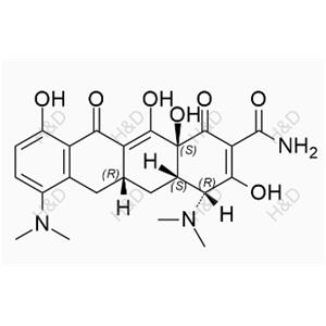 Minocycline EP Impurity A