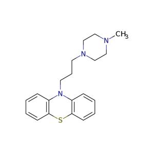 Chlorpromazine EP impurity G 