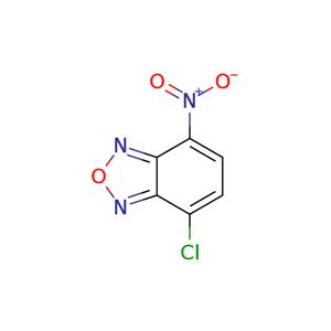 4-Chloro-7-nitro-1,2,3-benzoxadiazole