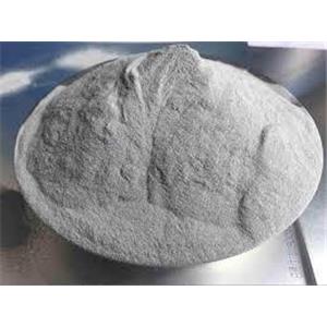 High alumina powder