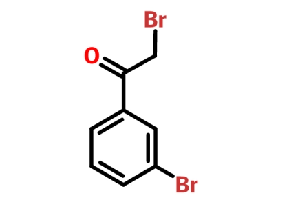 3-BROMOPHENACYL BROMIDE