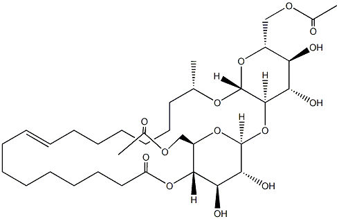 Sophorolipids