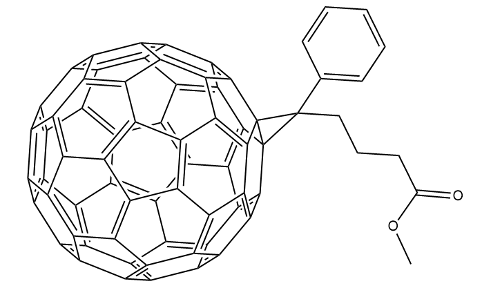 (6,6)-PHENYL C61 BUTYRIC ACID METHYL ESTER