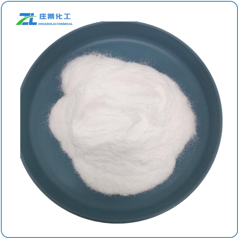 sodium hexametaphosphate