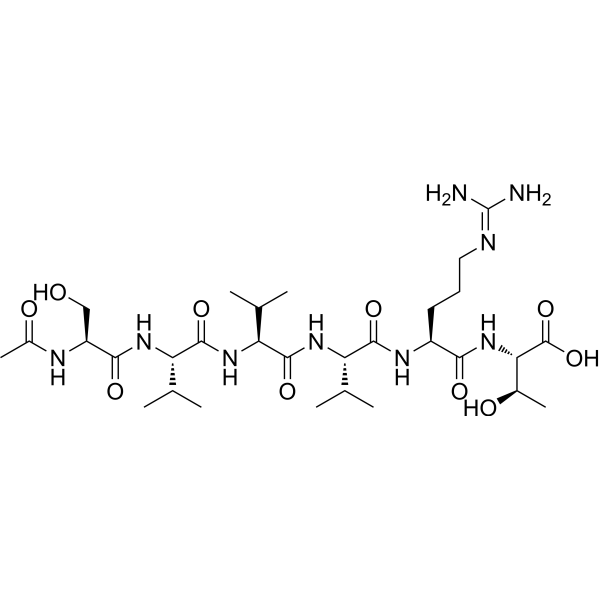 Acetyl Hexapeptide-38