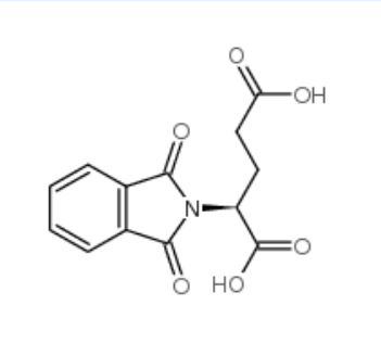 N-phthaloyl-L-glutamic acid