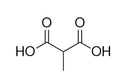 2-Methylpropanedioic acid