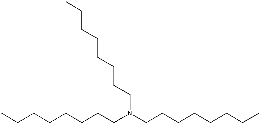 TRIOCTYLAMINE