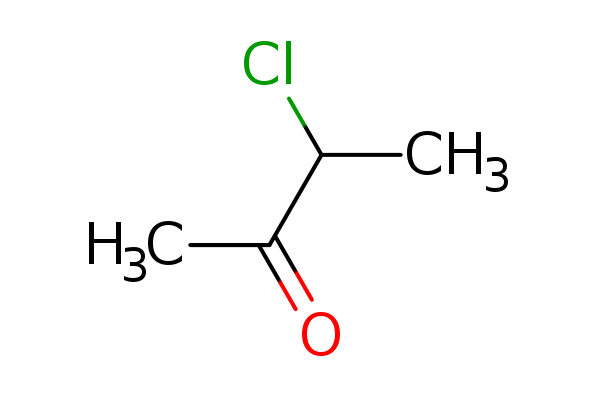 3-Chloro-2-butanone