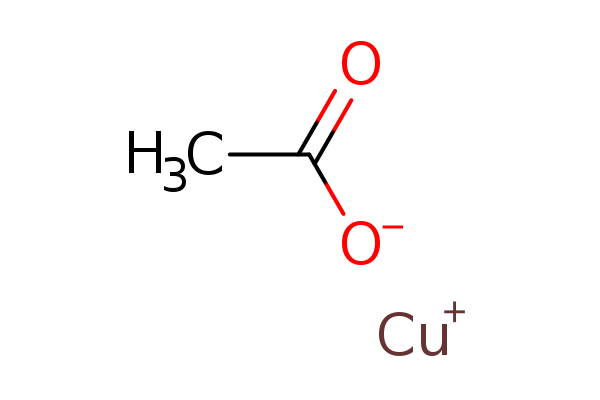 Copper(I) acetate