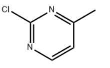 2-Chloro-4-methylpyrimidine