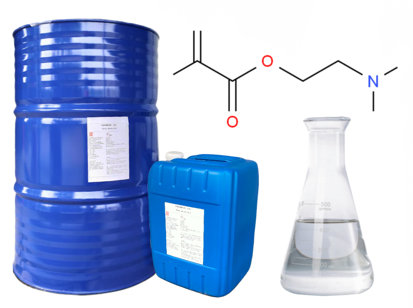 Dimethylaminoethyl methacrylate