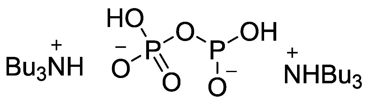 Tributylammonium pyrophosphate