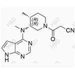 Tofacitinib