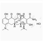 Minocycline (Hydrochloride)