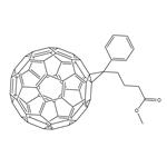 (6,6)-PHENYL C61 BUTYRIC ACID METHYL ESTER