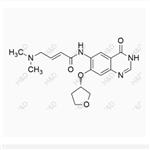 Afatinib impurity 57 pictures