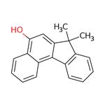 7,7-Dimethyl-7H-benzo[c]fluoren-5-ol