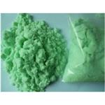 FERROUS SULFATE