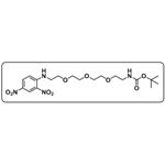 DNP-PEG3-NHBoc