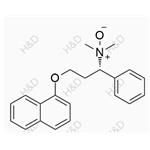 Dapoxetine impurity 14